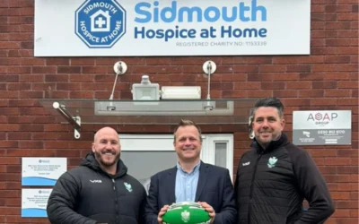 The legendary Rugby Ramble returns in 2025